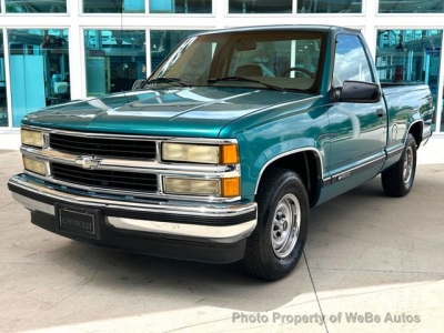 1995 Chevrolet C/K 1500 for sale