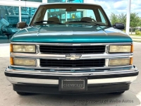 1995 Chevrolet C/K 1500 for sale in Riverhead, New York (ID-141687)