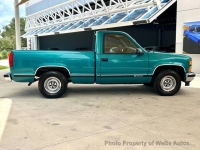 1995 Chevrolet C/K 1500 for sale in Riverhead, New York (ID-141687)