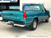 1995 Chevrolet C/K 1500 for sale in Riverhead, New York (ID-141687)