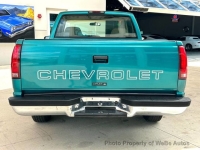1995 Chevrolet C/K 1500 for sale in Riverhead, New York (ID-141687)