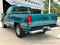 1995 Chevrolet C/K 1500 for sale in Riverhead, New York (ID-141687)