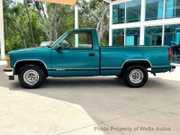1995 Chevrolet C/K 1500 for sale in Riverhead, New York (ID-141687)