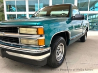 1995 Chevrolet C/K 1500 for sale in Riverhead, New York (ID-141687)