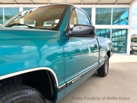 1995 Chevrolet C/K 1500 for sale in Riverhead, New York (ID-141687)