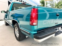 1995 Chevrolet C/K 1500 for sale in Riverhead, New York (ID-141687)