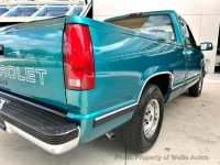 1995 Chevrolet C/K 1500 for sale in Riverhead, New York (ID-141687)