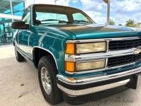 1995 Chevrolet C/K 1500 for sale in Riverhead, New York (ID-141687)