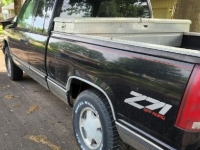 1995 Chevrolet C10 for sale in Michigan (ID-102374)