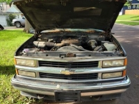 1995 Chevrolet C10 for sale in Michigan (ID-102374)