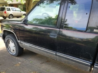 1995 Chevrolet C10 for sale in Michigan (ID-102374)