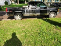 1995 Chevrolet C10 for sale in Michigan (ID-102374)