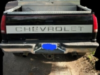 1995 Chevrolet C10 for sale in Michigan (ID-102374)