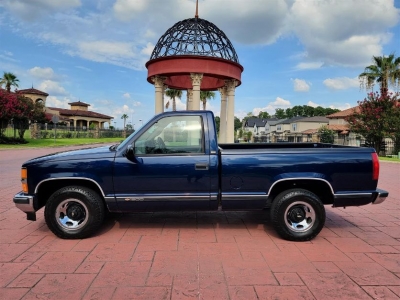 1995 Chevrolet C1500 for sale