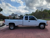 1995 Chevrolet C3500 for sale (ID-124708)