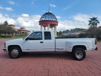 1995 Chevrolet C3500 for sale (ID-124708)
