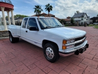 1995 Chevrolet C3500 for sale (ID-124708)