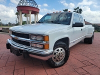 1995 Chevrolet C3500 for sale (ID-124708)