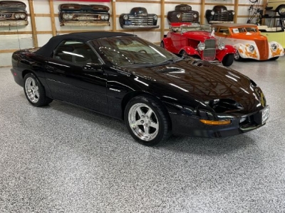 1995 Chevrolet Camaro for sale