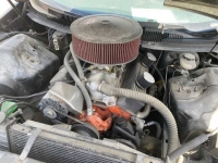 1995 Chevrolet Camaro for sale in Michigan (ID-100951)