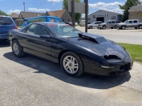 1995 Chevrolet Camaro for sale in Michigan (ID-100951)