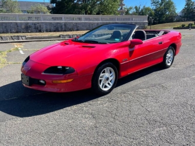 1995 Chevrolet Camaro for sale