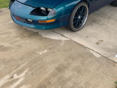 1995 Chevrolet Camaro for sale