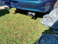 1995 Chevrolet Camaro for sale in Michigan (ID-123181)