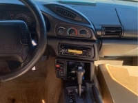 1995 Chevrolet Camaro for sale in Michigan (ID-123181)
