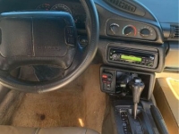 1995 Chevrolet Camaro for sale in Michigan (ID-123181)