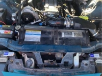 1995 Chevrolet Camaro for sale in Michigan (ID-123181)