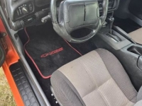1995 Chevrolet Camaro for sale in Michigan (ID-132192)