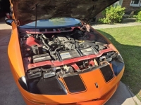 1995 Chevrolet Camaro for sale in Michigan (ID-132192)