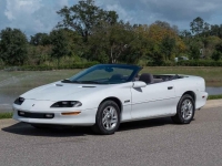 1995 Chevrolet Camaro for sale (ID-135137)