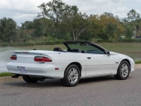 1995 Chevrolet Camaro for sale (ID-135137)