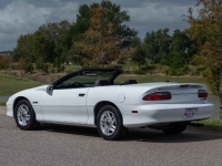 1995 Chevrolet Camaro for sale (ID-135137)