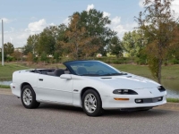 1995 Chevrolet Camaro for sale (ID-135137)