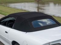 1995 Chevrolet Camaro for sale (ID-135137)