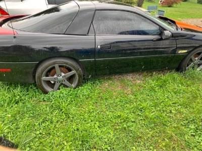 1995 Chevrolet Camaro for sale