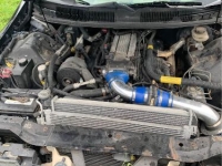 1995 Chevrolet Camaro for sale in Michigan (ID-135597)