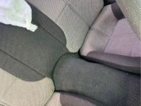 1995 Chevrolet Camaro for sale in Michigan (ID-135597)