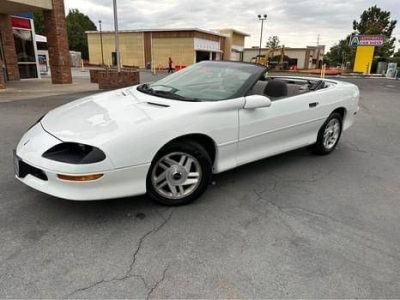 1995 Chevrolet Camaro for sale