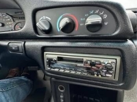 1995 Chevrolet Camaro for sale in Michigan (ID-137061)
