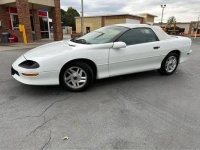 1995 Chevrolet Camaro for sale in Michigan (ID-137061)