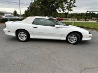 1995 Chevrolet Camaro for sale in Michigan (ID-137061)