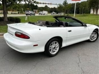 1995 Chevrolet Camaro for sale in Michigan (ID-137061)
