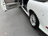 1995 Chevrolet Camaro for sale in Michigan (ID-137061)