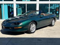 1995 Chevrolet Camaro for sale in Riverhead, New York (ID-137403)