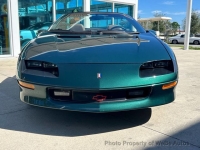 1995 Chevrolet Camaro for sale in Riverhead, New York (ID-137403)