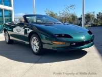 1995 Chevrolet Camaro for sale in Riverhead, New York (ID-137403)